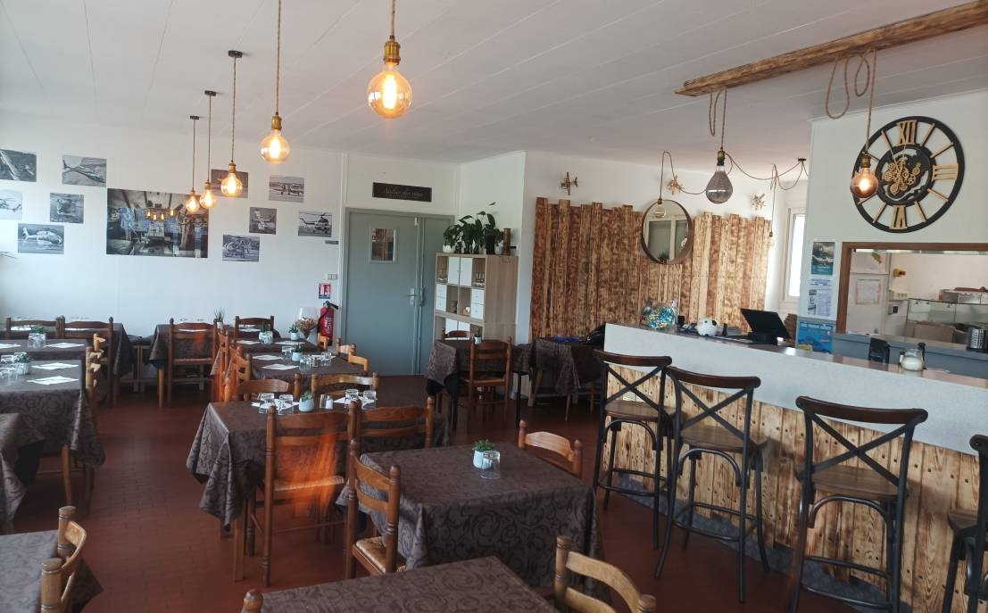 Le Fly - Restaurant Le Versoud - restaurant LE VERSOUD