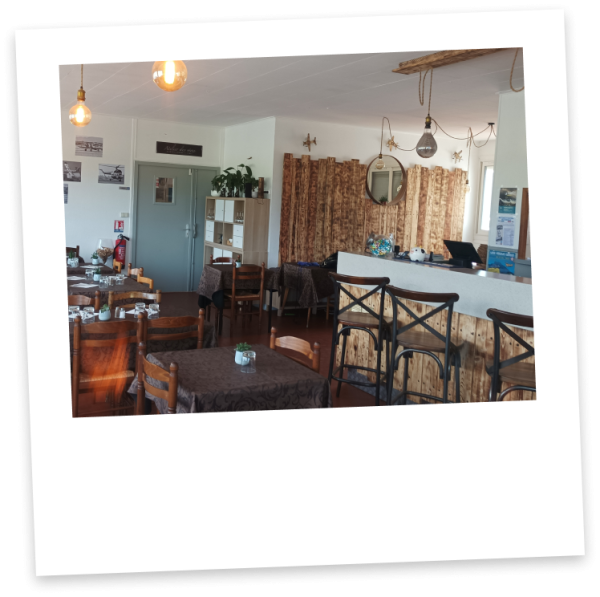 Le Fly - Restaurant Le Versoud - les meilleurs restaurant de LE VERSOUD