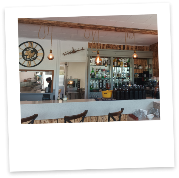 Le Fly - Restaurant Le Versoud - restaurant a faire LE VERSOUD